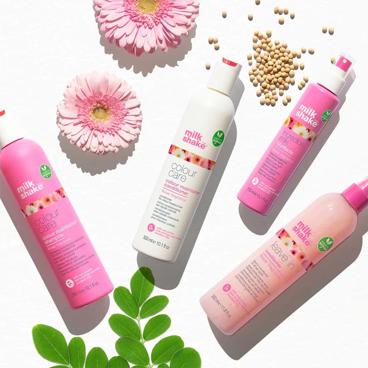 Milk Shake Flower Power Colour Maintainer Shampoo 1000 ml