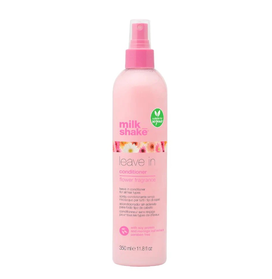 Milk Shake Flower Power Leave In Conditioner Flower Fragrance 350 ml