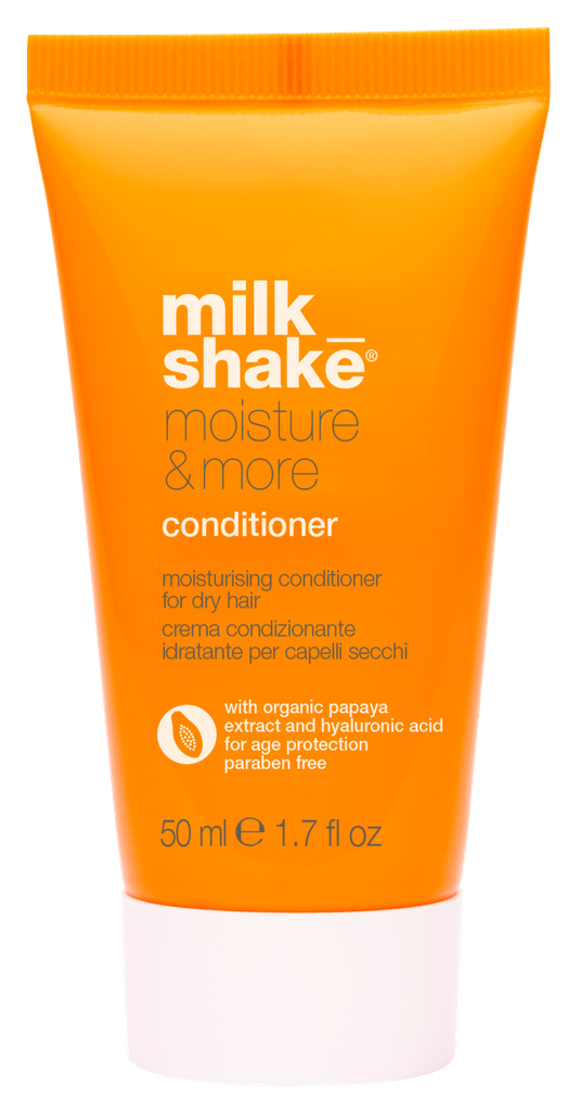MS MOISTURE&MORE CONDITIONER 50ML