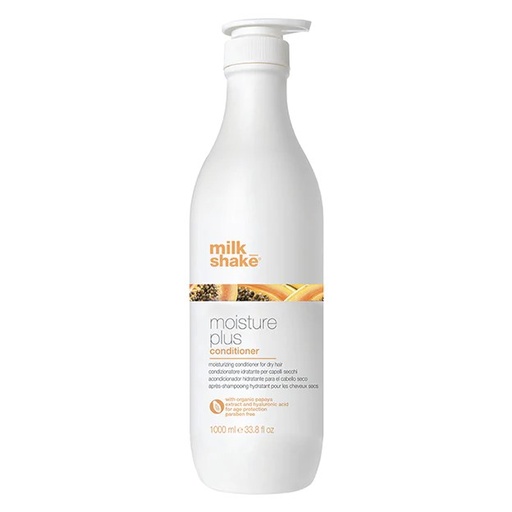 [MPC1000] Milk Shake Moisture Plus Conditioner 1000 ml