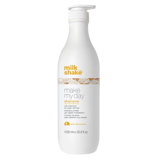[MMDS1000] Milk Shake Make My Day Shampoo 1000 ml