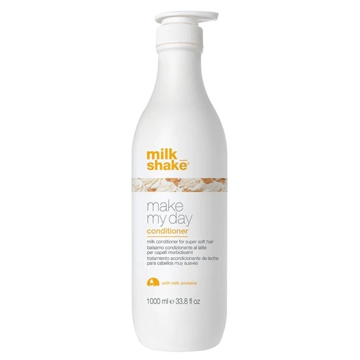 [MMDC1000] Milk Shake Make My Day Conditioner 1000 ml