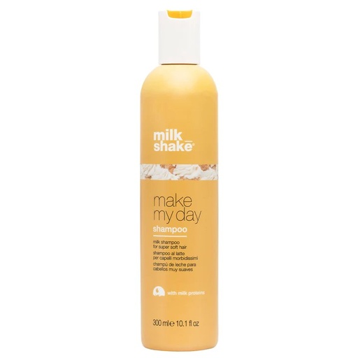 [MMDS300] Milk Shake Make My Day Shampoo 300 ml