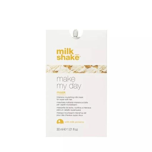 [MMDM30] Milk Shake Make My Day Mask 30 ml