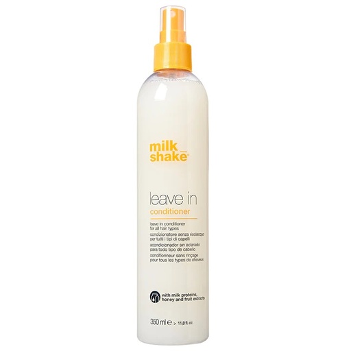 [MMDL350] Milk Shake Leave In Conditioner 350 ml