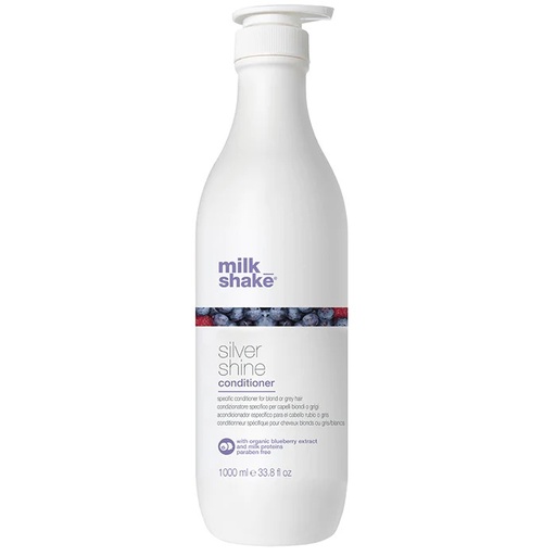 [SSC1000] Milk Shake Silver Shine Conditioner 1000 ml