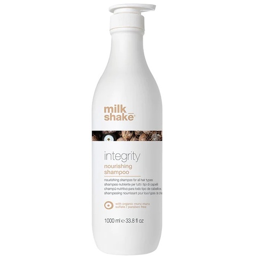 [INS1000] Milk Shake Integrity Nourishing Shampoo 1000 ml