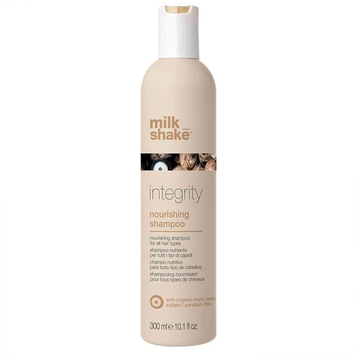 [INS300] Milk Shake Integrity Nourishing Shampoo 300 ml