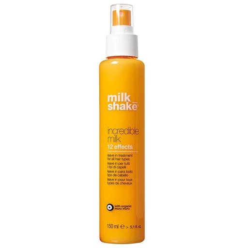 [IME12150] Milk Shake Incredible Milk 12 Effects 150 ml