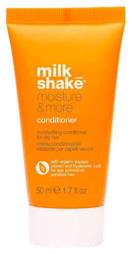 MS MOISTURE&MORE CONDITIONER 50ML
