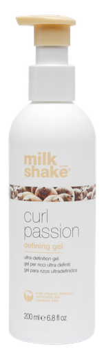 MILK SHAKE CURL PASSION DEFINING GEL 200ML