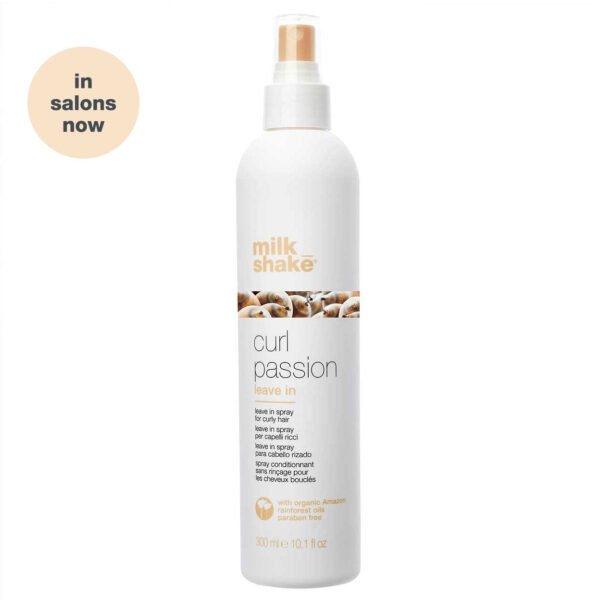 milk_shake curl passion leave in