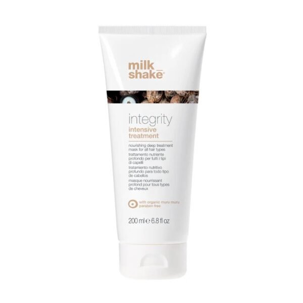 MILK SHAKE INTEGRITY INTENSIVE TREATMENT NEW