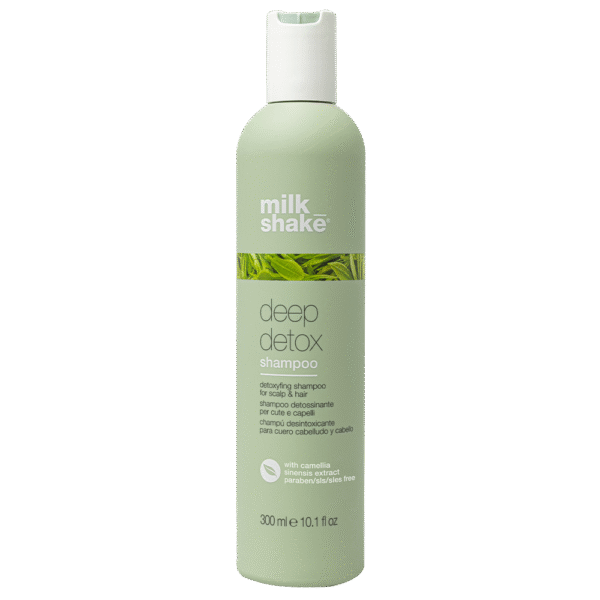 Milk Shake Deep Detox