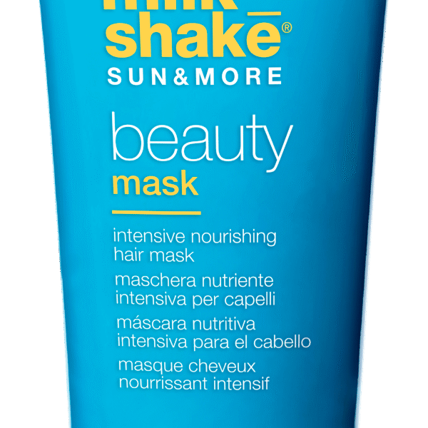 milk_shake Sun & More Beauty Mask