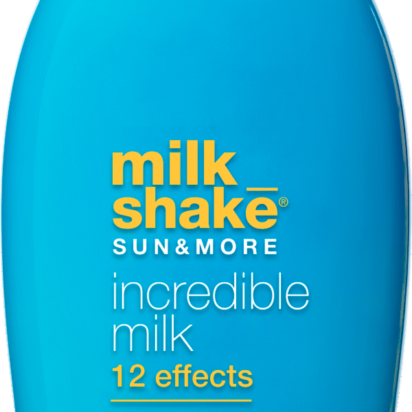 milk_shake Sun & More Incredible Milk