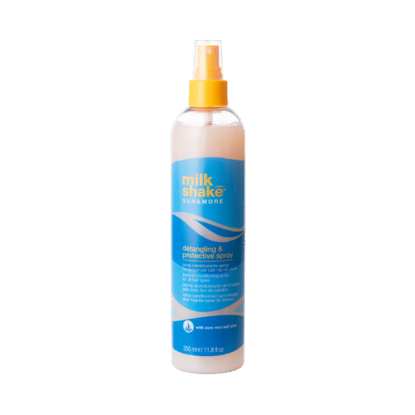 milk_shake Sun & More Detangling & Protective Spray