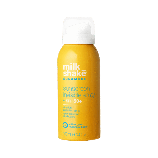 milk_shake Sun & More Sunscreen Invisible Spray SPF 50+